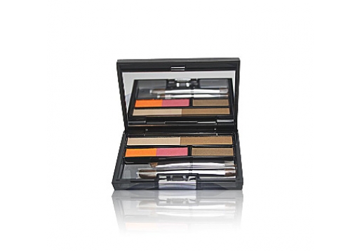 茵芙莎 多重炫目眉粉组合3.3g