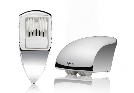 茵芙莎 黑晶睿迷提拉紧致按摩滚轮1个