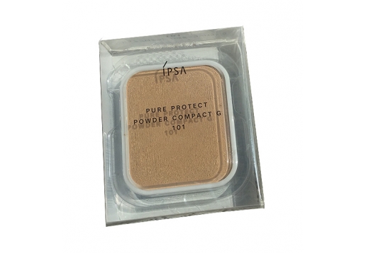 茵芙莎 光透恒美粉饼粉芯SPF23/PA+++（3个色）9g