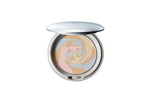 茵芙莎 光透恒美调光蜜粉饼芯8.5g