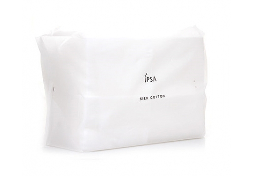 茵芙莎 丝柔化妆棉120枚