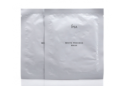 茵芙莎 美白修护面膜18ml*6片