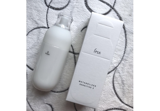 茵芙莎 自律循环美肌液舒缓SE2 175ml