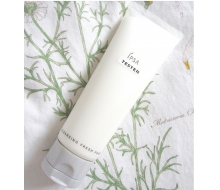 茵芙莎 水润清新洁面泡沫TESTER版125g