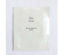 茵芙莎 美白修护面膜TESTER版18ml*6片