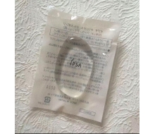 茵芙莎 硅胶粉扑1块