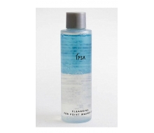 茵芙莎 奕采净润眼唇卸妆液100ml