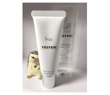 茵芙莎 舒缓防晒日乳SPF30 PA+++TESTER版30g