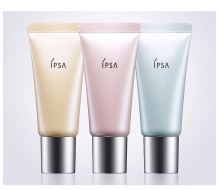 茵芙莎 光透恒美调光底霜SPF20/PA++（3色）20g