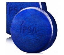 茵芙莎 清润蓝矿物皂100g