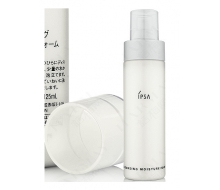 茵芙莎 柔润保湿洁面泡沫125ml