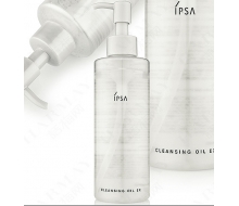 茵芙莎 清润卸妆油196ml