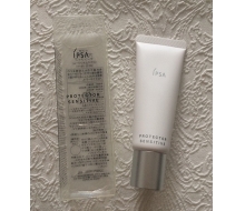 茵芙莎 舒缓防晒日乳SPF30 PA+++ 30g