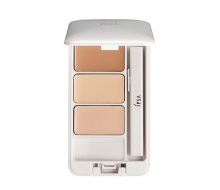 茵芙莎 纯美无瑕修饰遮瑕膏（3色）4.5g