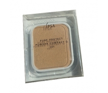 茵芙莎 光透恒美粉饼粉芯SPF23/PA+++（3个色）9g