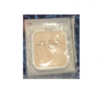 茵芙莎 光透恒美粉饼粉芯SPF23/PA+++ 100# 9g