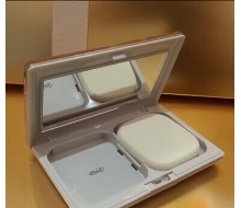 茵芙莎 光透恒美粉饼粉盒+粉扑