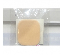 茵芙莎 光透恒美粉饼的粉扑1个