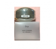 茵芙莎 轻龄焕活菁华凝霜CS2（TESTER版）30g