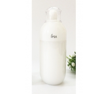 茵芙莎 自律循环美肌液（抗老美白S系列4个号）175ml