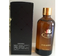 盈渼 舒缓调理油100ml