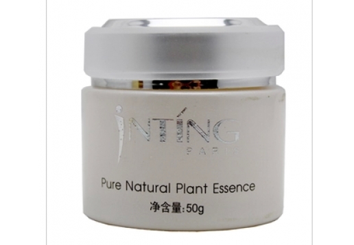 印婷 婷之蕴丝蛋白活肤霜50g