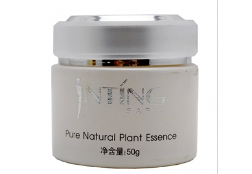印婷 婷之净清爽水凝霜50g