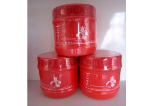 印婷 婷之恋保湿软膜粉500ml