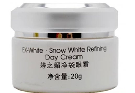 印婷 婷之媚净袋眼霜20g