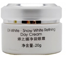 印婷 婷之媚净袋眼霜20g