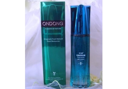 印婷 玫瑰保湿纯露120ml