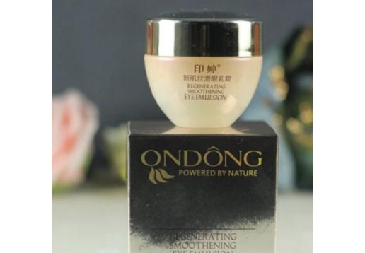 印婷 新肌丝滑眼乳霜 15g