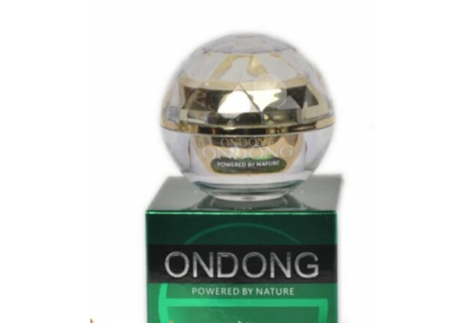印婷 弹力蛋白眼凝胶20g