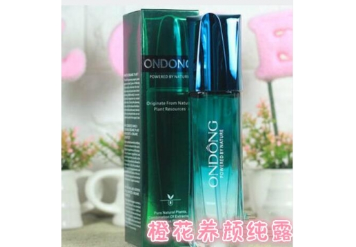 印婷 橙花养颜纯露120ml