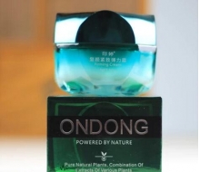 印婷 复颜紧致弹力霜50g