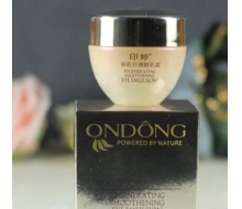 印婷 新肌丝滑眼乳霜 15g