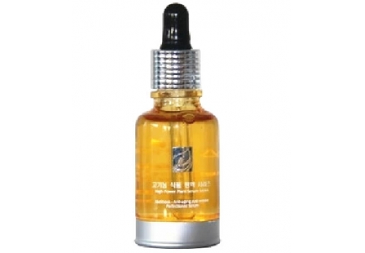 尹姬 紧致嫩颜原液30ml