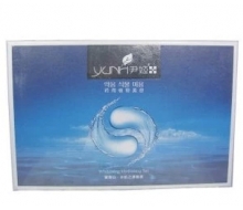 尹姬 璀璨白-水肌之源套装5件套