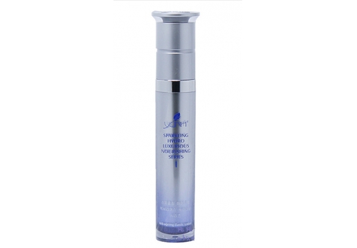尹姬 赋活弹力乳40ml