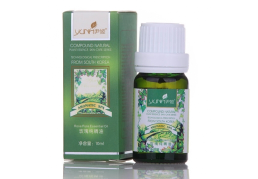尹姬 玫瑰纯精油10ml