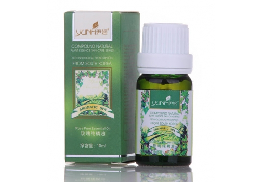 尹姬 玫瑰纯精油10ml