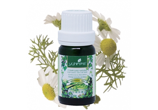 尹姬 洋甘菊纯精油10ml