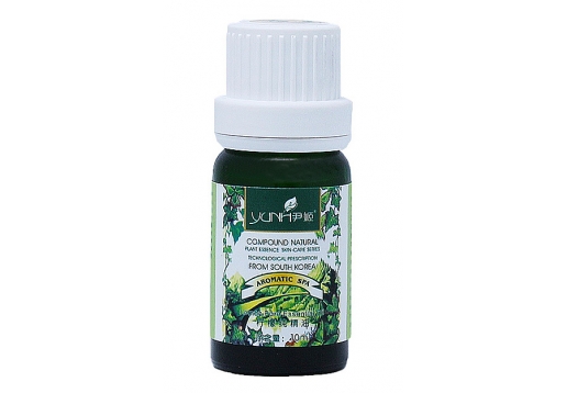 尹姬 柠檬纯精油10ml