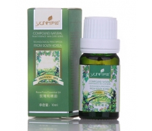 尹姬 玫瑰纯精油10ml