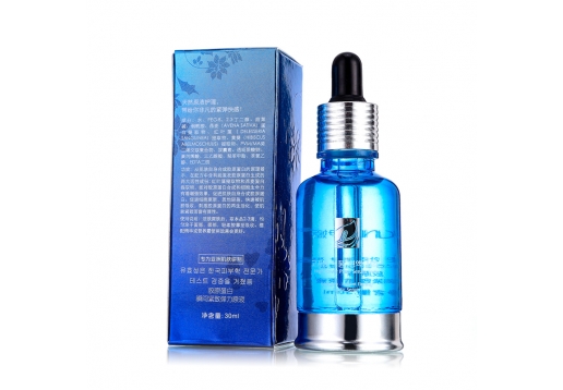 尹姬 胶原蛋.白瞬间紧致弹力原液30ml