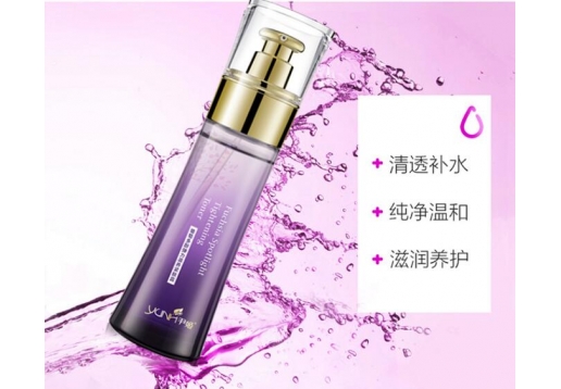 尹姬 葡萄多酚-弹力滋养紧肤露120ml