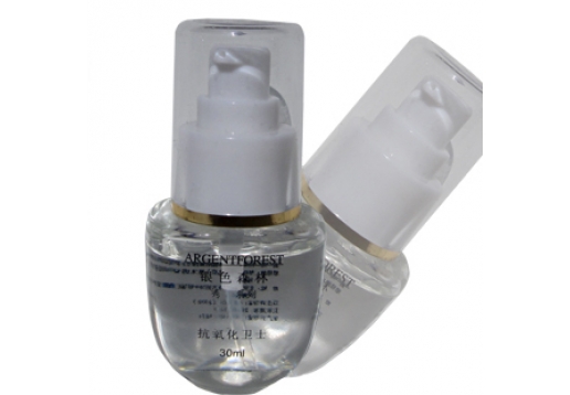银色森林 抗氧化卫士30ml