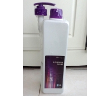 银色森林 沙龙柔肤水920ml