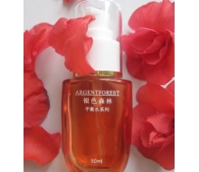 银色森林 嫩滑平衡水80ml
