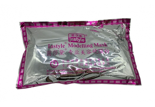茵莎黛 专业美容硬膜粉（热膜粉）400g